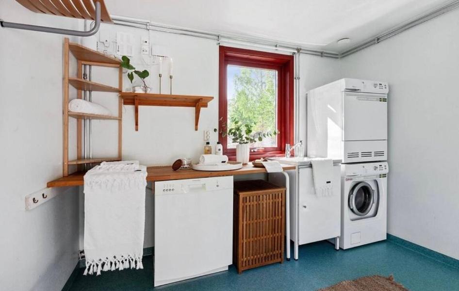Photo of Kitchen in Trosa