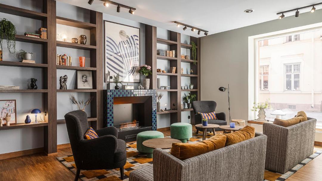 Photo of Livingroom in Stenstaden