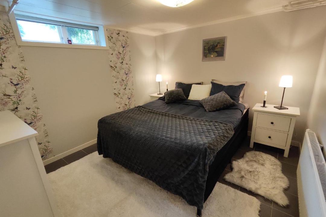 Photo of Bedroom in Jarnforsen