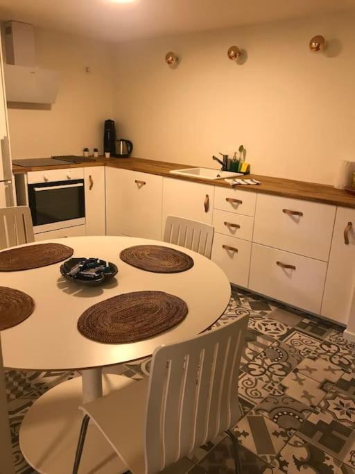 Photo of Kitchen in Nygard