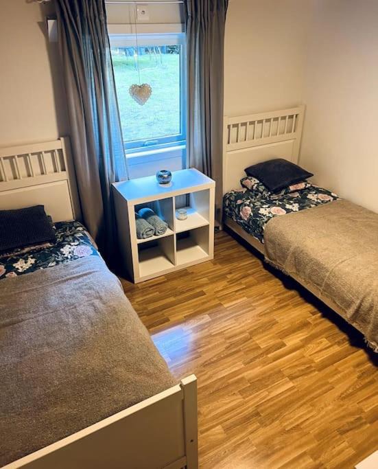 Photo of Bedroom in Nygard