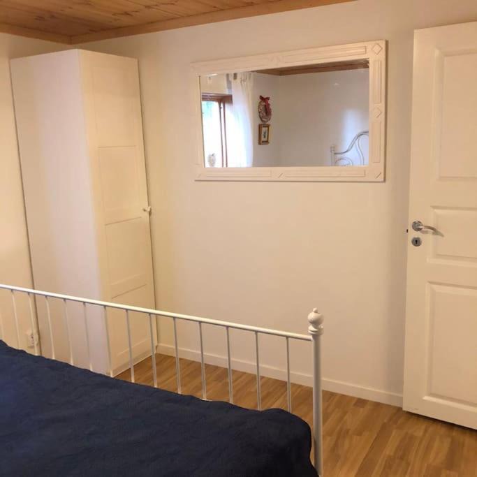 Photo of Bedroom in Nygard