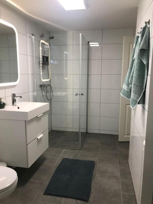 Photo of Bathroom in Nygard