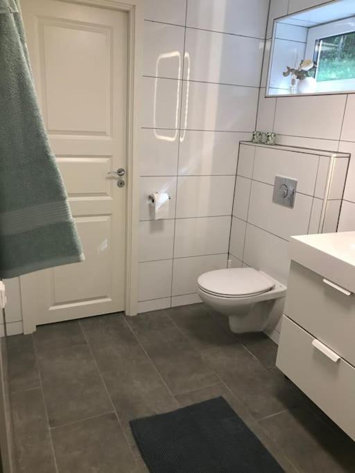 Photo of Bathroom in Nygard
