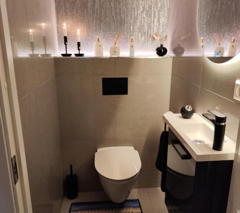 Photo of Bathroom in Jarnforsen