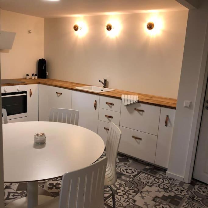 Photo of Kitchen in Nygard
