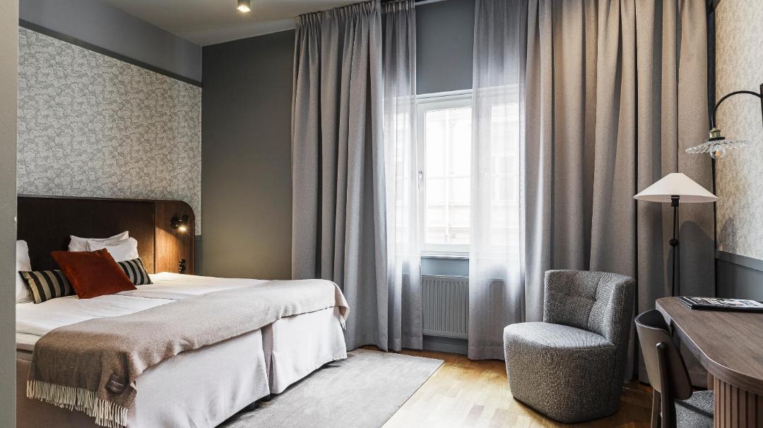 Photo of Bedroom in Stenstaden