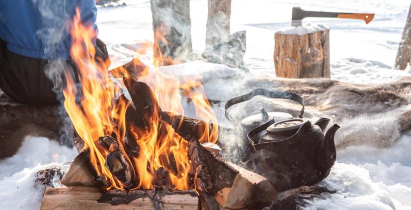 Photo of Others in Inari