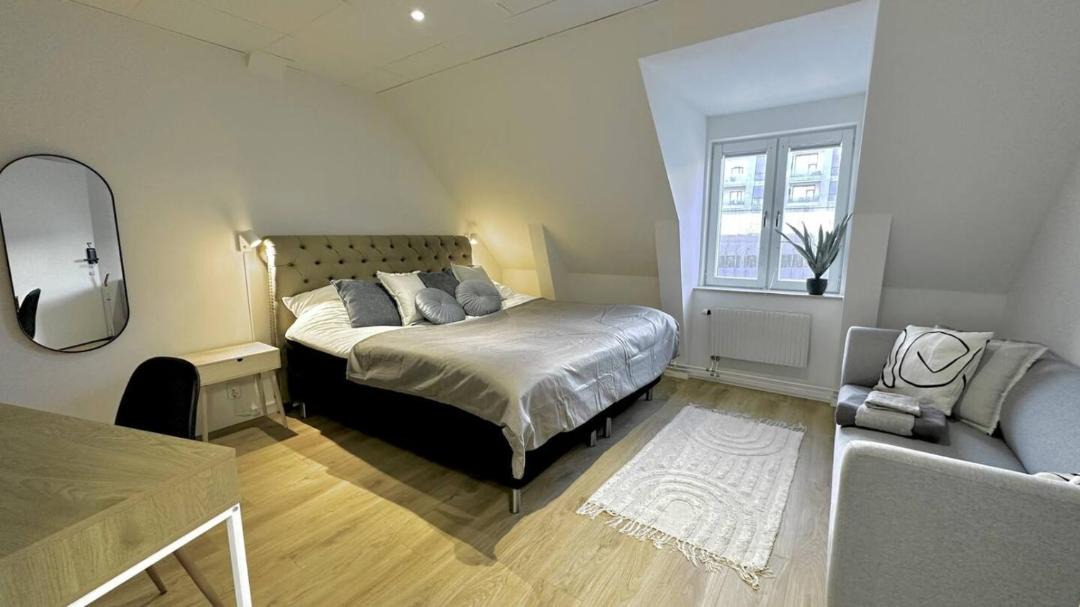 Photo of Bedroom in Boras