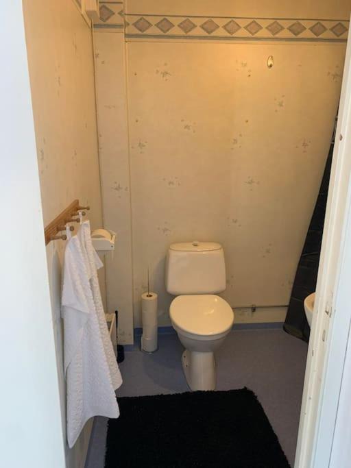 Photo of Bathroom in Torsby