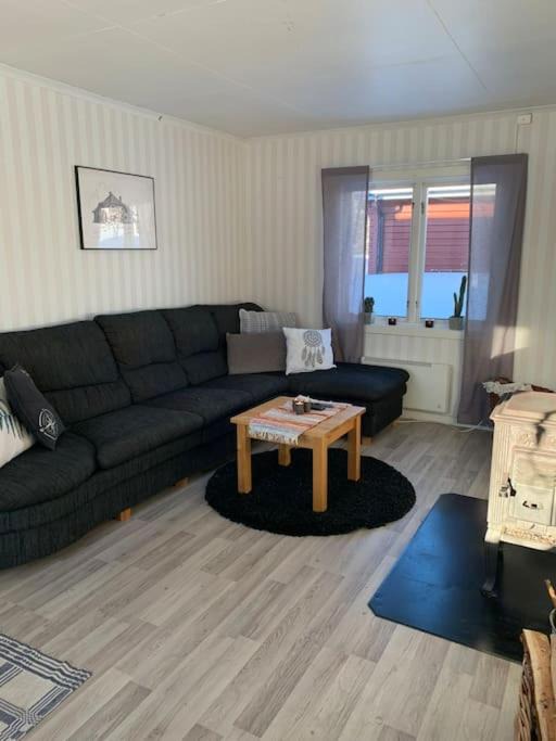 Photo of Livingroom in Torsby