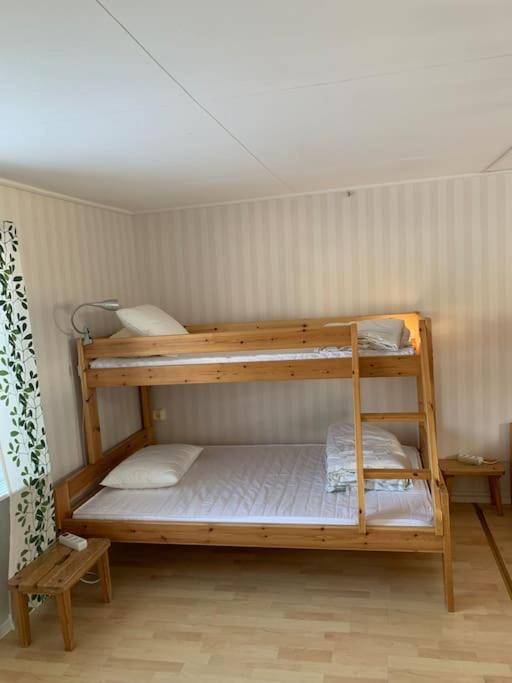Photo of Bedroom in Torsby