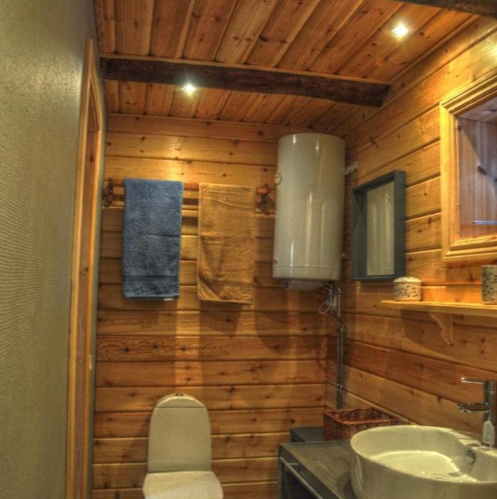 Photo of Bathroom in Sorsele