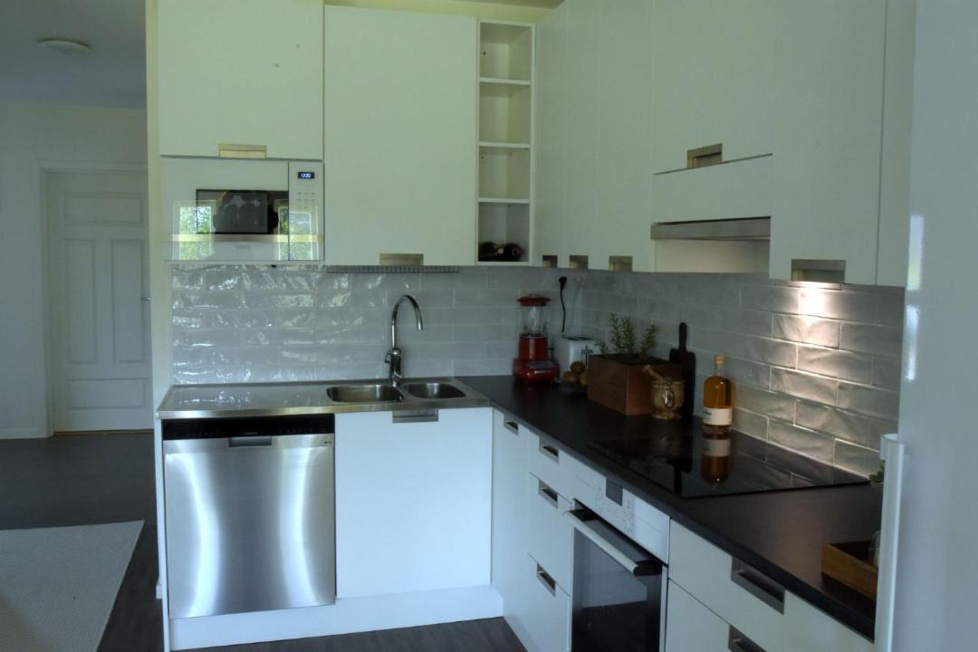 Photo of Kitchen in Pajala