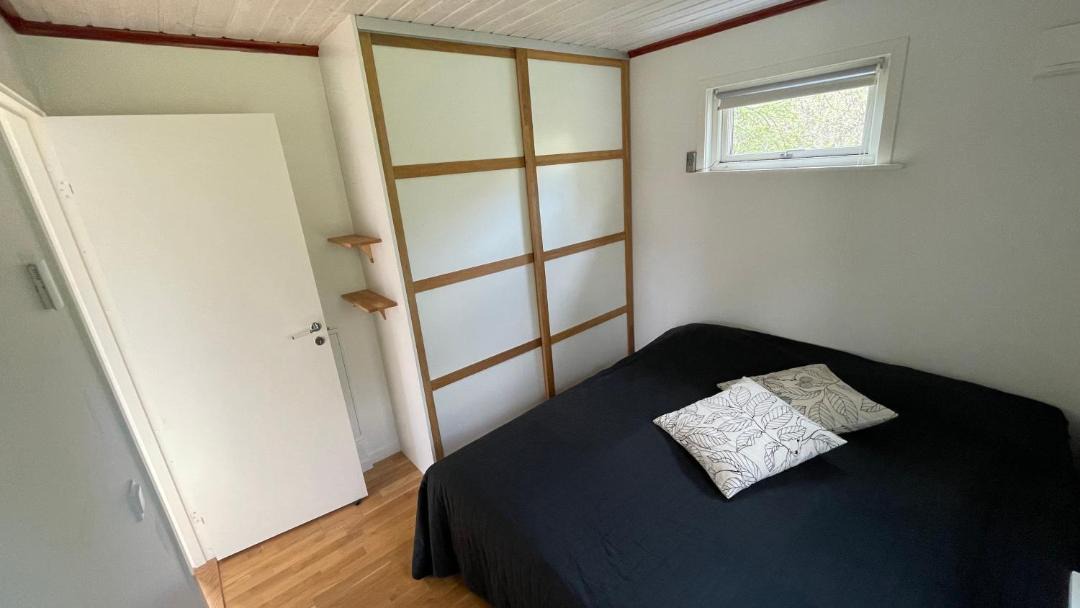Photo of Bedroom in Ekero