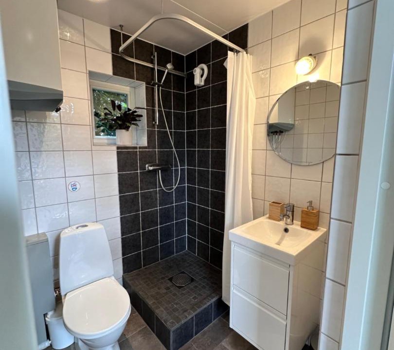Photo of Bathroom in Staffanstorp