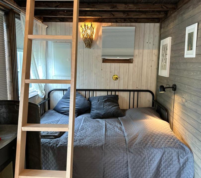 Photo of Bedroom in Sodertalje