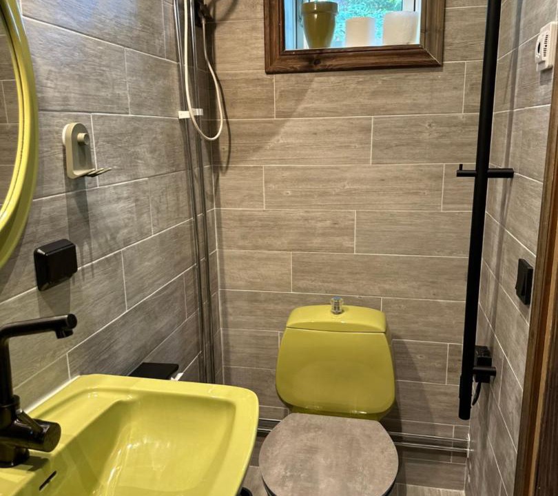 Photo of Bathroom in Sodertalje