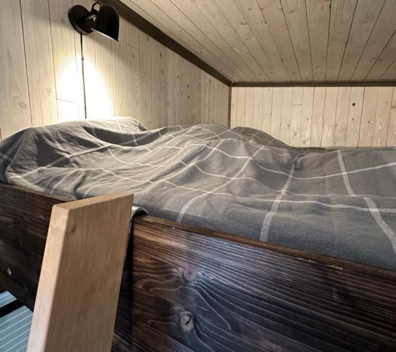 Photo of Bedroom in Sodertalje