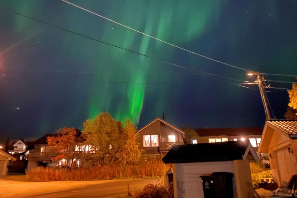 Photo of Others in Tromso