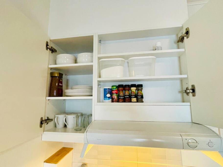 Photo of Kitchen in Tromso