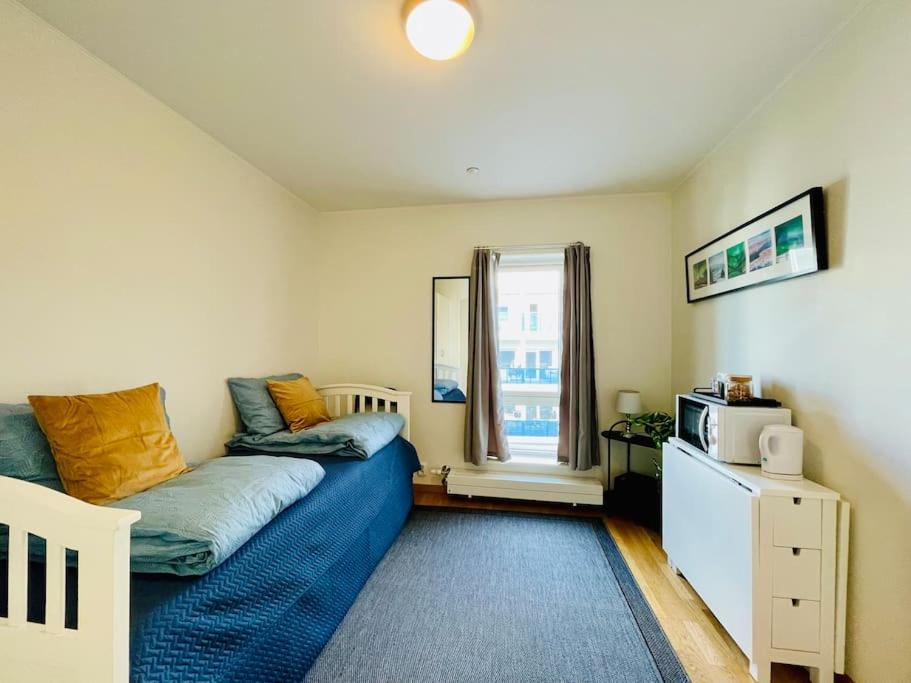 Photo of Bedroom in Tromso