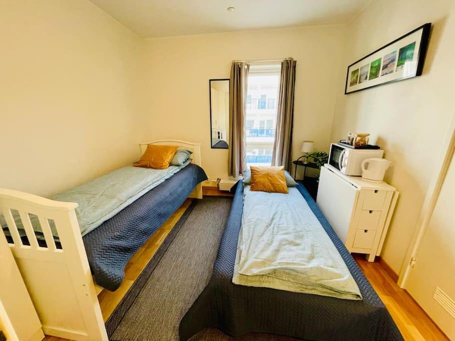 Photo of Bedroom in Tromso