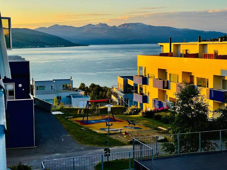Photo of Others in Tromso