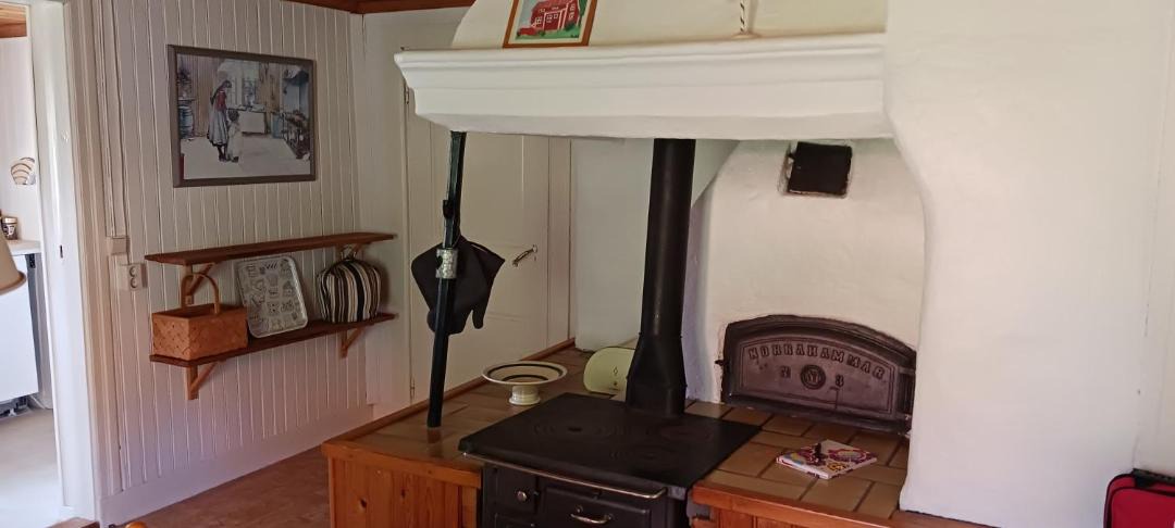 Photo of Kitchen in Vimmerby