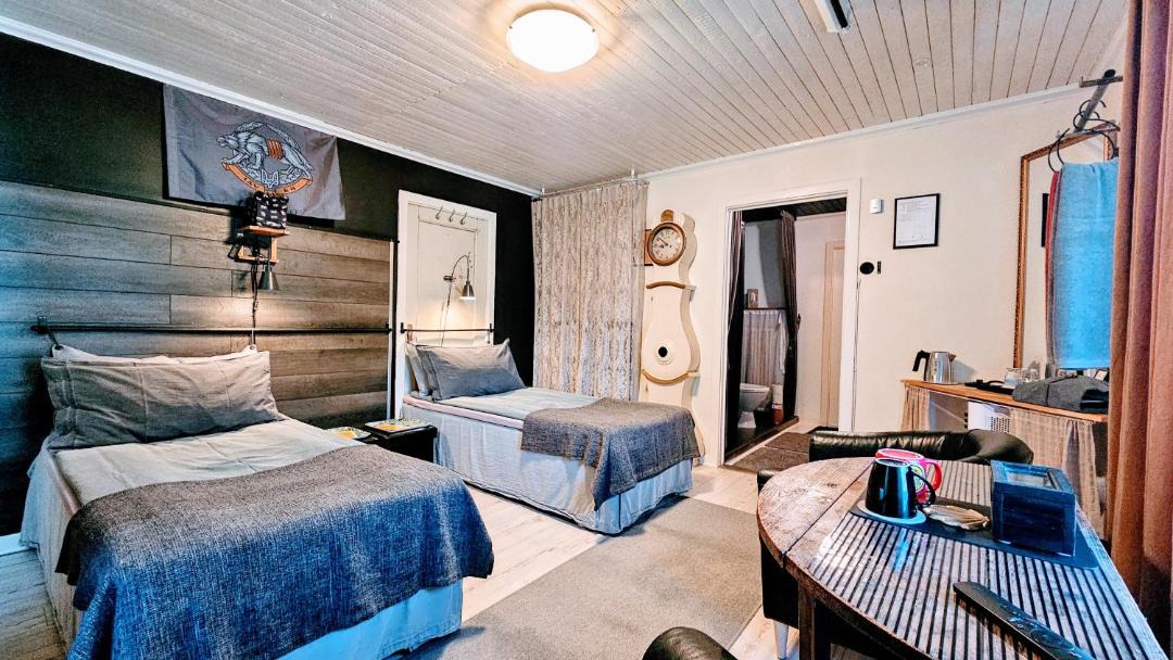 Photo of Bedroom in Ullared