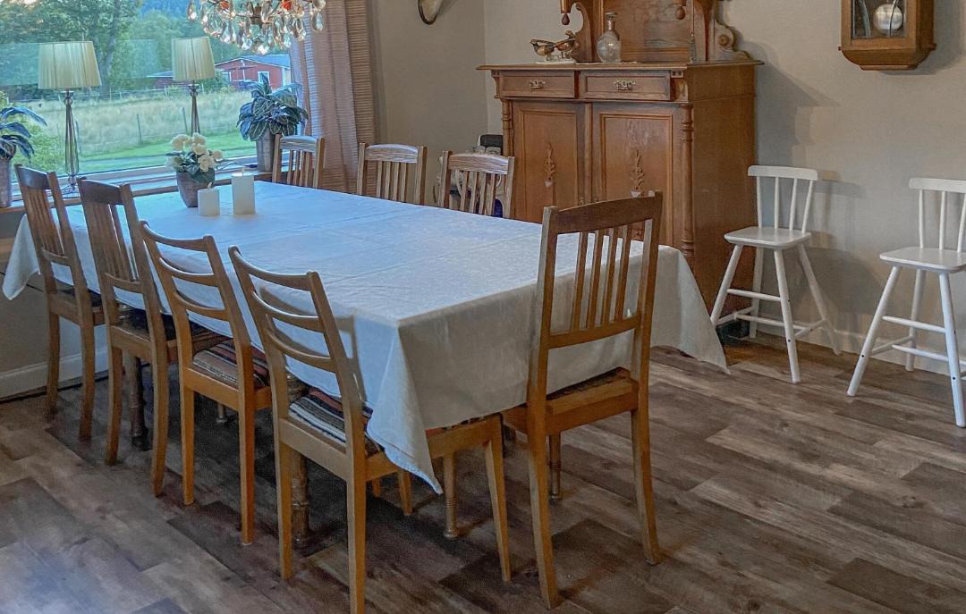 Photo of Kitchen in Svenljunga Municipality