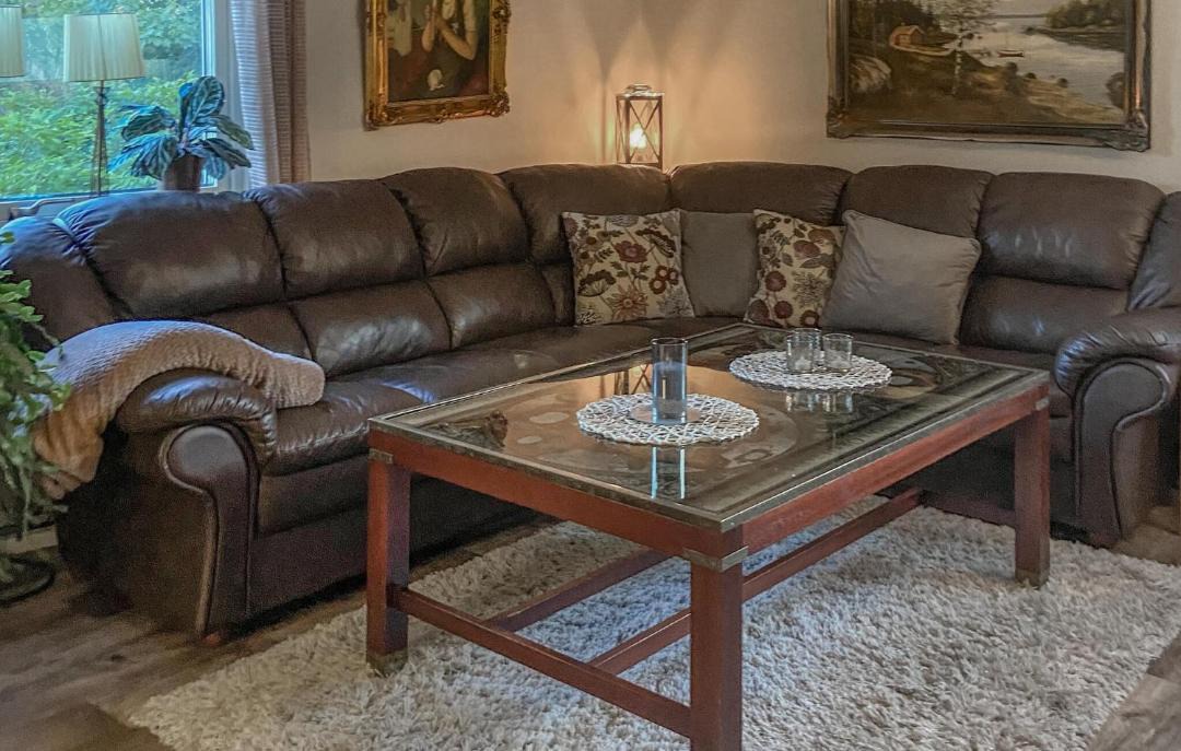Photo of Livingroom in Svenljunga Municipality