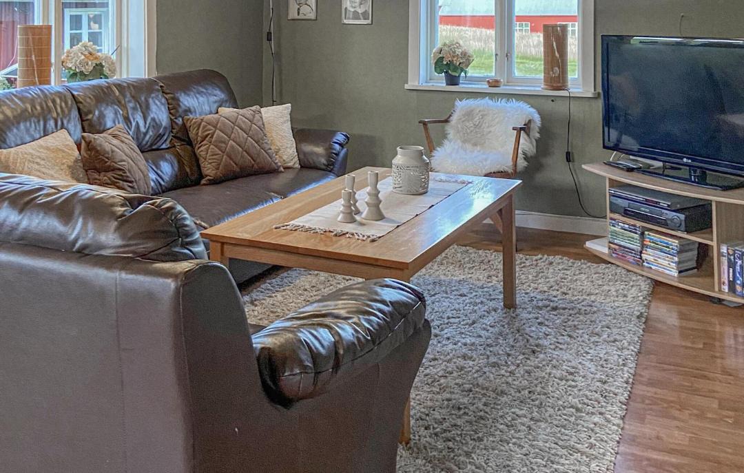 Photo of Livingroom in Svenljunga Municipality