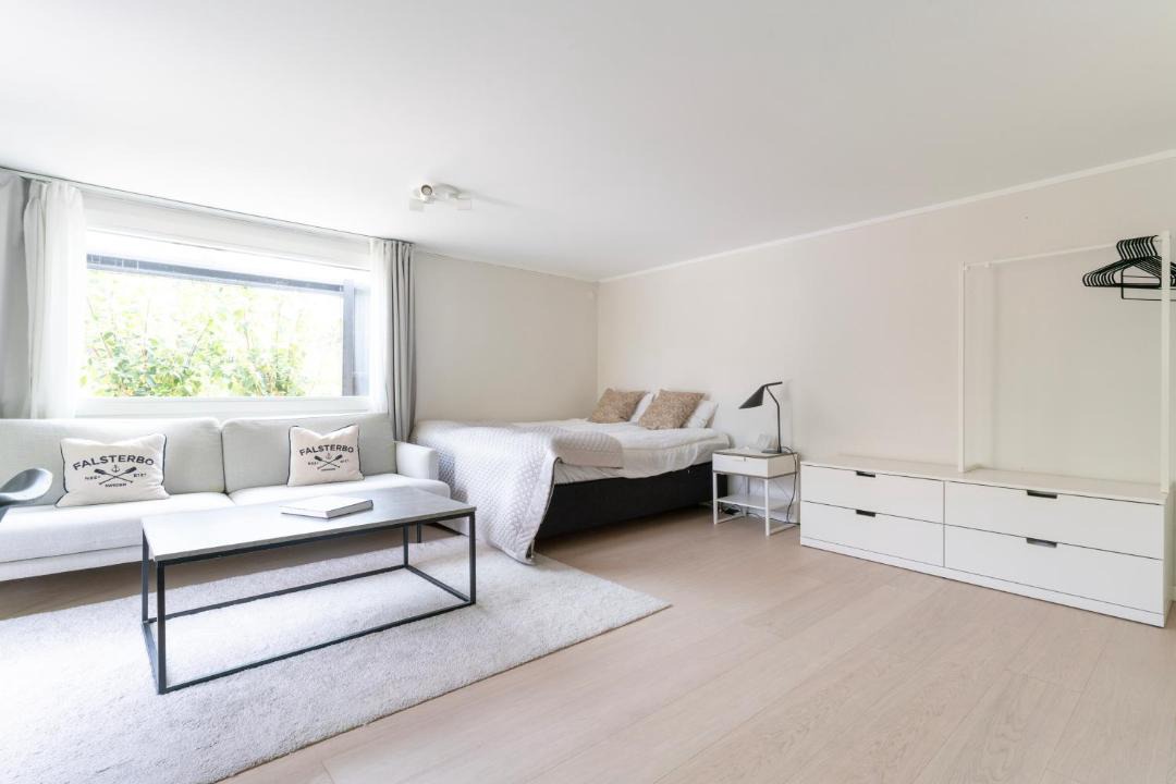 Photo of Bedroom in Falsterbo