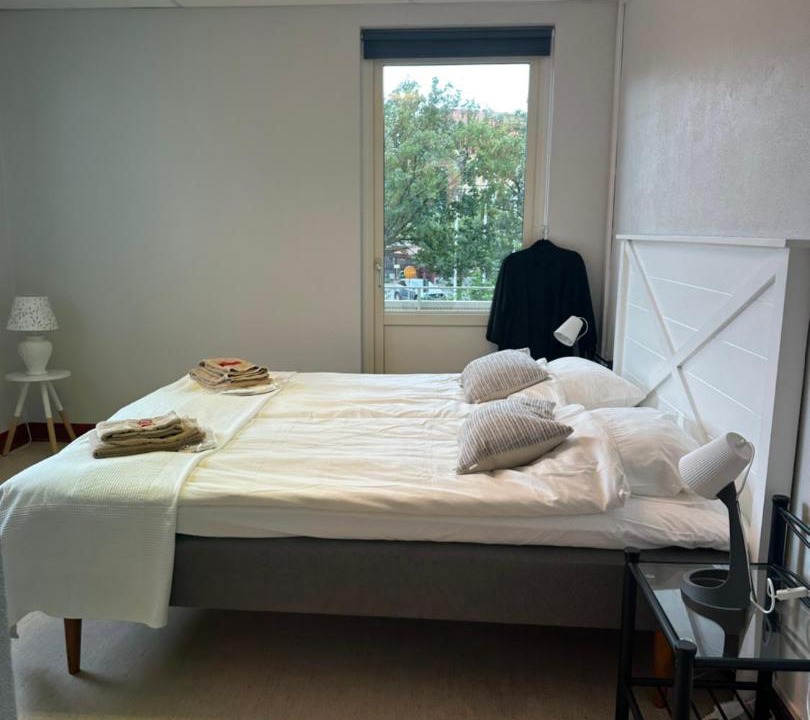 Photo of Bedroom in Simrishamn
