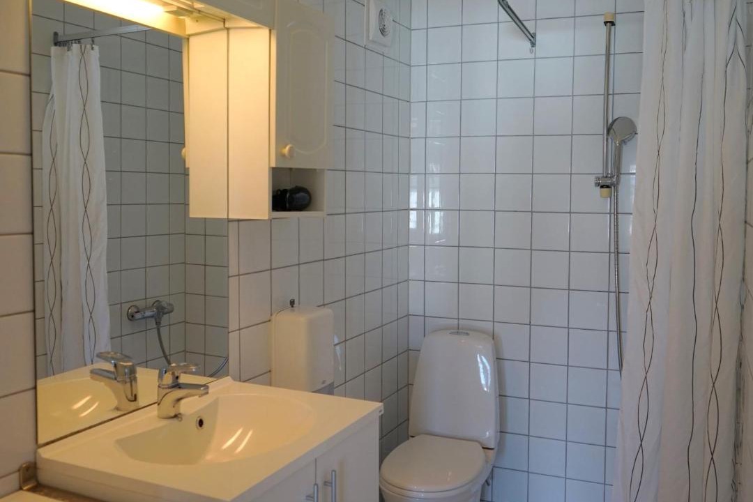 Photo of Bathroom in Orkanger
