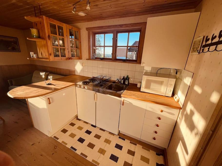Photo of Kitchen in Rattvik