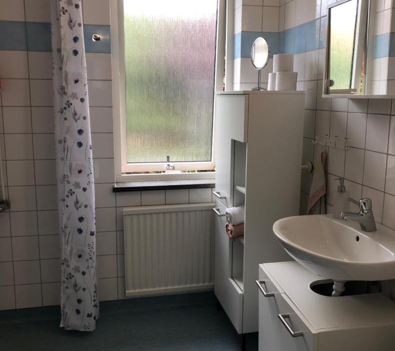 Photo of Bathroom in Gamla Staden-Sandskogen