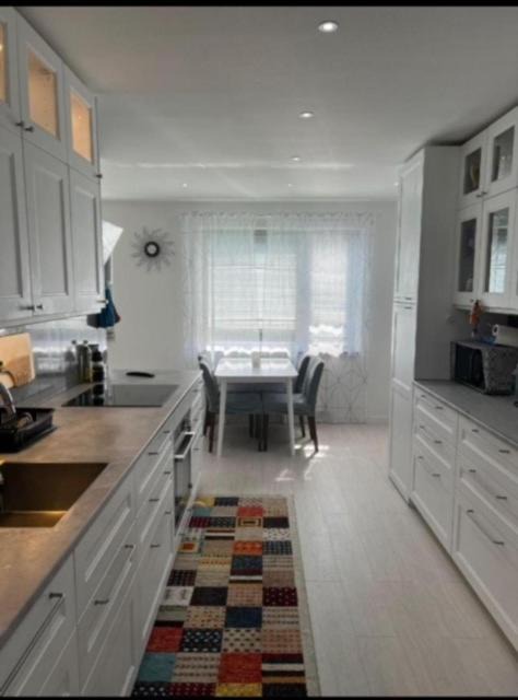Photo of Kitchen in Soder