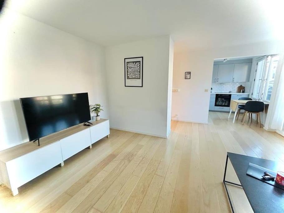 Photo of Livingroom in Toyen