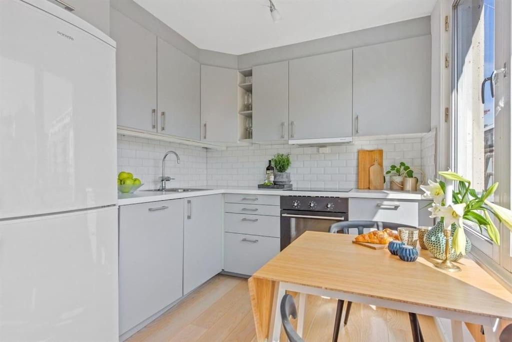 Photo of Kitchen in Toyen