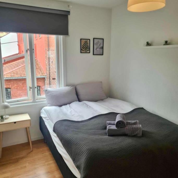 Photo of Bedroom in Toyen