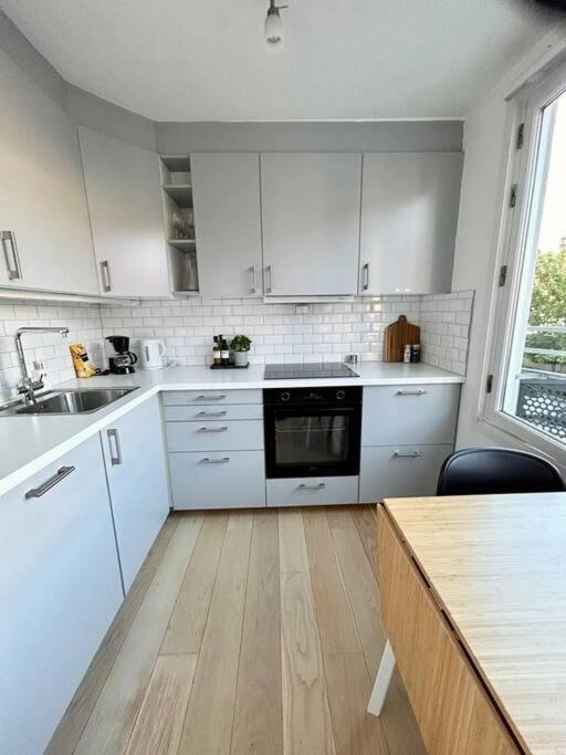 Photo of Kitchen in Toyen