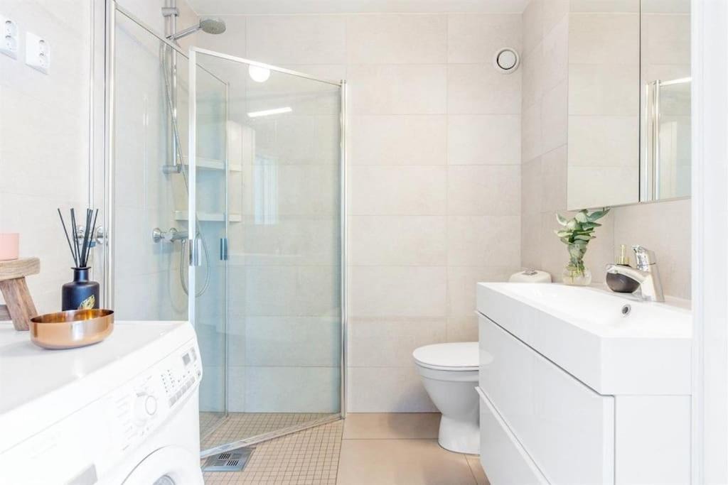 Photo of Bathroom in Toyen