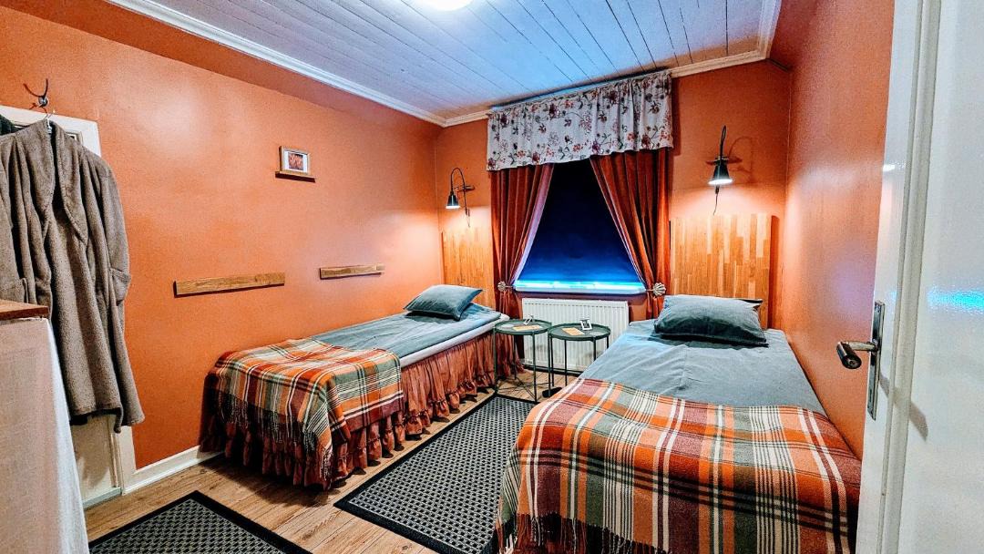 Photo of Bedroom in Ullared