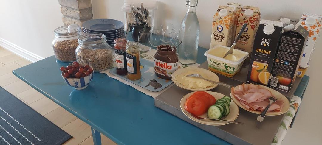 Photo of Kitchen in Lomma Municipality