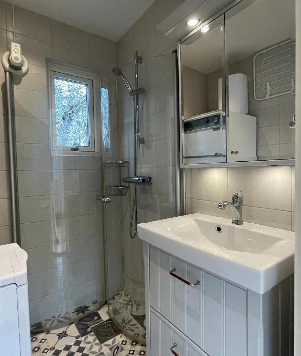 Photo of Bathroom in Ekero
