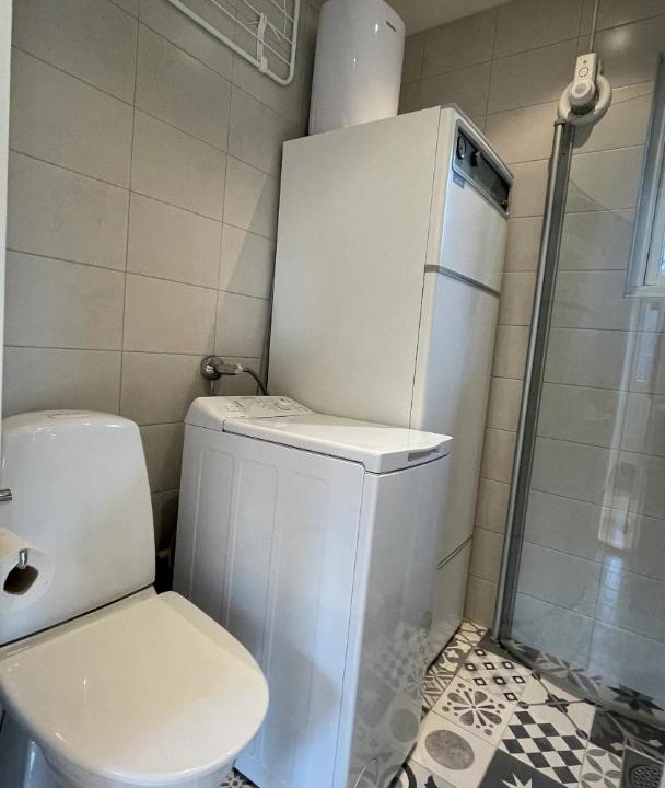 Photo of Bathroom in Ekero