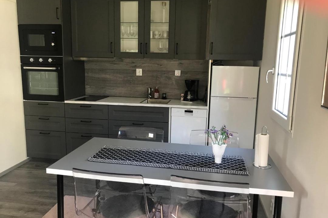 Photo of Kitchen in Farjestaden