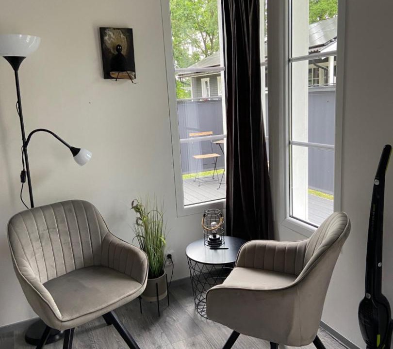 Photo of Livingroom in Farjestaden